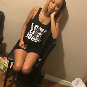 Meet your Posher, Jasmine